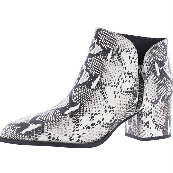 Seychelles Shoes - Seychelles Chaparral Ankle Bootie New $150